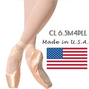 Gaynor Minden Pointe Shoes